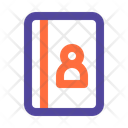پیش‌نمایش فایل address-book-1838912 از پک ارتباطات