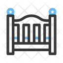 پیش‌نمایش فایل crib-1840063 از پک نوزاد و کودکان