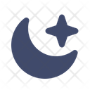 پیش‌نمایش فایل crescent-moon-1841598 از پک فضا و کهکشان