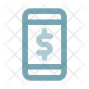 پیش‌نمایش فایل mobile-bank-1843025 از پک کسب‌وکار و امور مالی