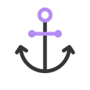 پیش‌نمایش فایل anchor-1849884 از پک ماهیگیری