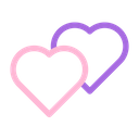 پیش‌نمایش فایل heart-1850268 از پک عروسی و عشق