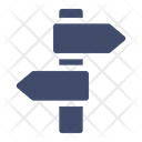 پیش‌نمایش فایل direction-sign-1851940 از پک کمپینگ و فضای باز