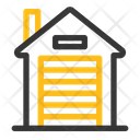 پیش‌نمایش فایل garage-1839050 از پک املاک و مستغلات