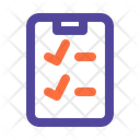 پیش‌نمایش فایل checklist-1856995 از پک راهبرد و مدیریت