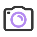 پیش‌نمایش فایل camera-1864590 از پک مهمانی و جشن