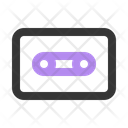 پیش‌نمایش فایل cassette-1864589 از پک مهمانی و جشن