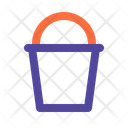 پیش‌نمایش فایل bucket-1871368 از پک ساختمان‌سازی