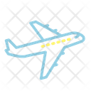پیش‌نمایش فایل airplane-1878944 از پک سفر و مقصد