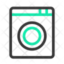 پیش‌نمایش فایل washing-machine-1878912 از پک حمام و لوازم بهداشتی