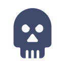 پیش‌نمایش فایل skull-1886256 از پک دزدان دریایی و ملوانان