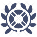 پیش‌نمایش فایل coast-guard-badge-1895927 از پک نشان‌ها و دستاوردها