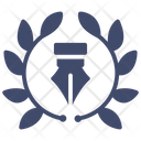 پیش‌نمایش فایل graphic-designer-badge-1895932 از پک نشان‌ها و دستاوردها