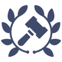 پیش‌نمایش فایل judges-badge-1895917 از پک نشان‌ها و دستاوردها
