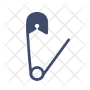 پیش‌نمایش فایل safety-pin-1899474 از پک خیاطی و دوخت