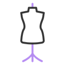 پیش‌نمایش فایل tailors-dummy-1899457 از پک خیاطی و دوخت