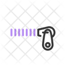 پیش‌نمایش فایل zipper-1899463 از پک خیاطی و دوخت
