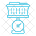 پیش‌نمایش فایل laundry-scale-1906360 از پک خشکشویی و لباسشویی