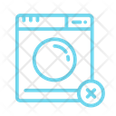 پیش‌نمایش فایل no-washing-machine-1906385 از پک خشکشویی و لباسشویی