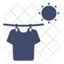 پیش‌نمایش فایل drying-clothes-1906660 از پک خشکشویی و لباسشویی