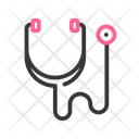 پیش‌نمایش فایل stethoscope-1913432 از پک پزشکی