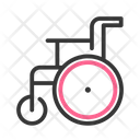 پیش‌نمایش فایل wheelchair-1913474 از پک پزشکی