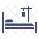 پیش‌نمایش فایل hospital-bed-1913750 از پک پزشکی