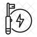 پیش‌نمایش فایل electric-brush-1926178 از پک دندان‌پزشکی و مراقبت دهان