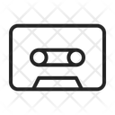 پیش‌نمایش فایل cassette-1943636 از پک چندرسانه‌ای