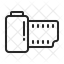 پیش‌نمایش فایل camera-roll-1946096 از پک دوربین و عکاسی