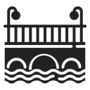 پیش‌نمایش فایل bridge-1957519 از پک عناصر شهری