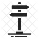 پیش‌نمایش فایل direction-board-1957529 از پک عناصر شهری