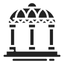 پیش‌نمایش فایل historical-building-1957546 از پک عناصر شهری