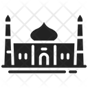 پیش‌نمایش فایل mosque-1957536 از پک عناصر شهری