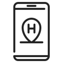 پیش‌نمایش فایل location-1955238 از پک هتل و اقامت