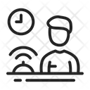 پیش‌نمایش فایل reception-1955233 از پک هتل و اقامت