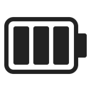 پیش‌نمایش فایل battery-indicator-1967188 از پک نشانگر باتری