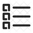 پیش‌نمایش فایل checklist-1980762 از پک رابط کاربری