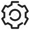 پیش‌نمایش فایل settings-1980718 از پک رابط کاربری