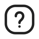پیش‌نمایش فایل question-1983002 از پک رابط کاربری