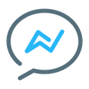 پیش‌نمایش فایل messenger-2033080 از پک متفرقه