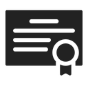 پیش‌نمایش فایل certificate-2033545 از پک متفرقه