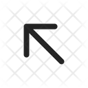 پیش‌نمایش فایل up-left-2043509 از پک پیکان‌ها و نمادها