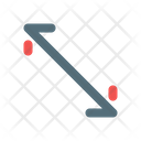 پیش‌نمایش فایل scale-2047065 از پک پیکان‌ها و نمادها