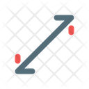 پیش‌نمایش فایل scale-2047067 از پک پیکان‌ها و نمادها