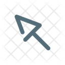 پیش‌نمایش فایل up-left-2047055 از پک پیکان‌ها و نمادها