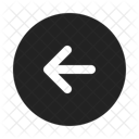 پیش‌نمایش فایل left-arrow-2047937 از پک فلش