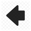 پیش‌نمایش فایل left-arrow-2047940 از پک فلش