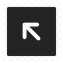 پیش‌نمایش فایل up-left-arrow-2047900 از پک فلش