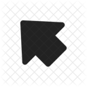 پیش‌نمایش فایل up-left-arrow-2047903 از پک فلش